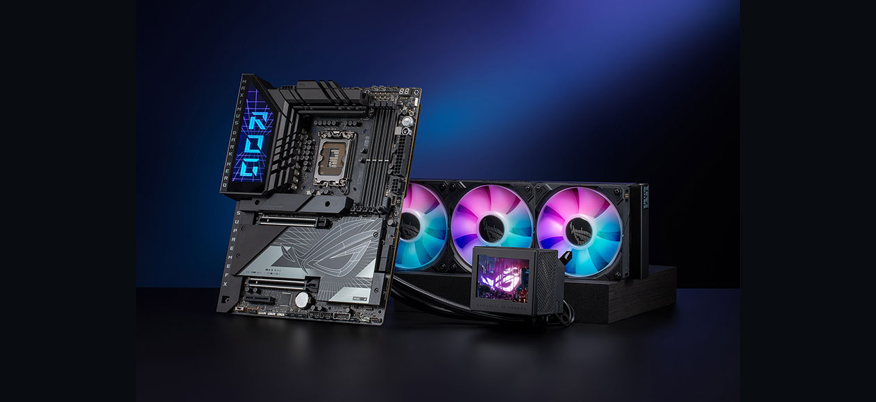 AIO Cooler