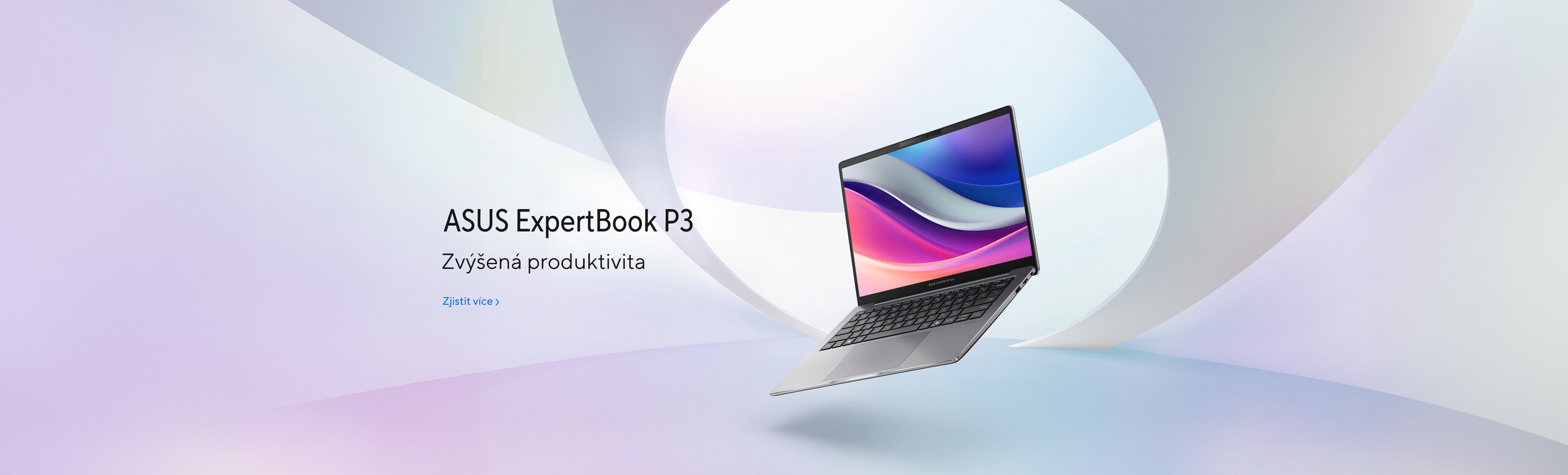 ASUS ExpertBook P3 P3405