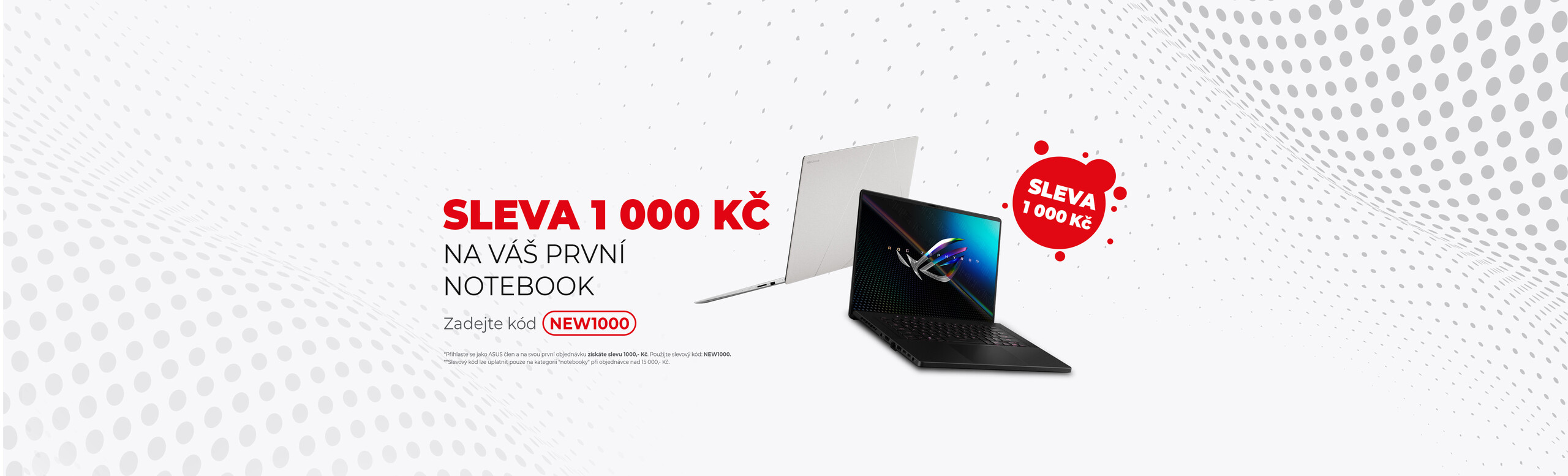 SLEVA 1000