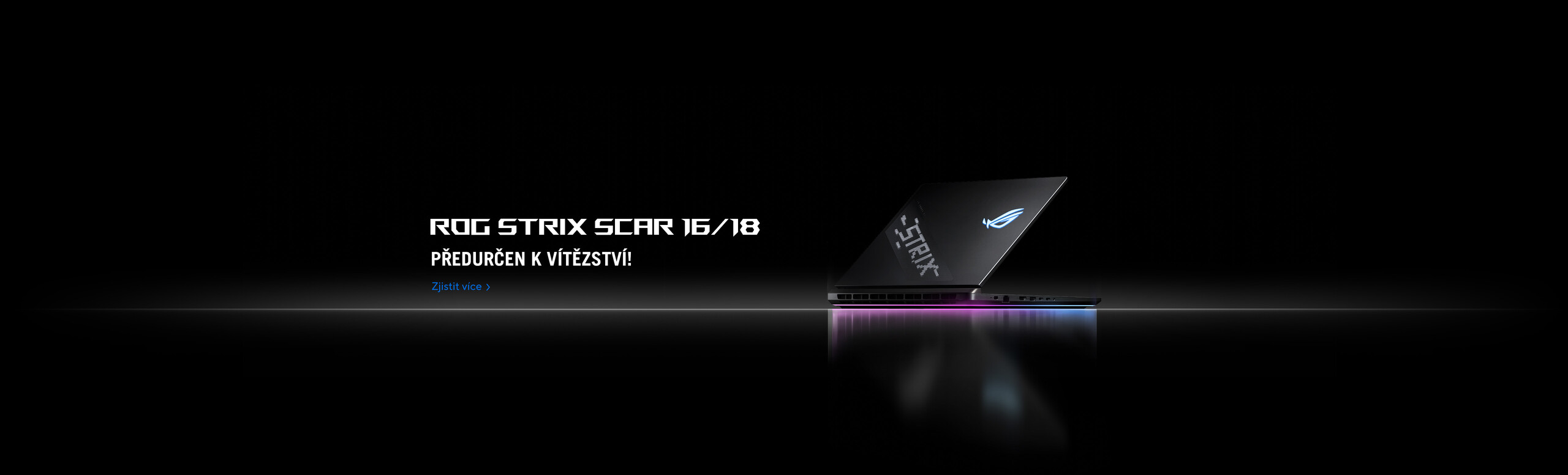 ROG Strix SCAR 18 (2025)