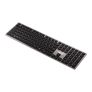 لوحة مفاتيح ASUS