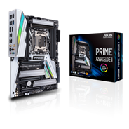 PRIME X299-DELUXE II