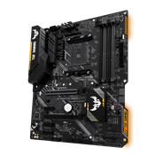 TUF B450-PLUS GAMING