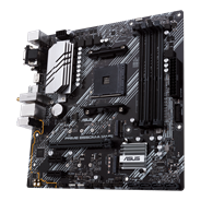 PRIME B550M-A (WI-FI)