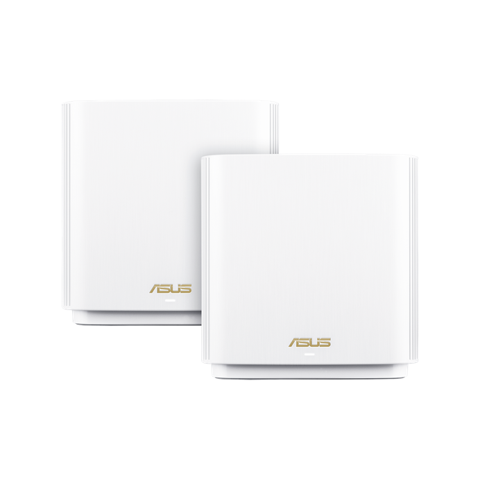 ASUS ZenWiFi AX (XT8)